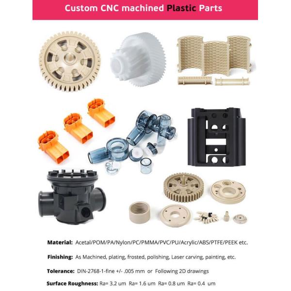 Custom by 2D/3D/Drawing CNC Turning/Milling/Lathe Machining Service for Auto Spare Parts