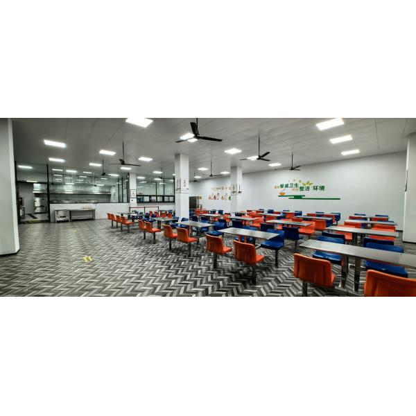 Ace Storage Equipment Manufacturer Ltd.