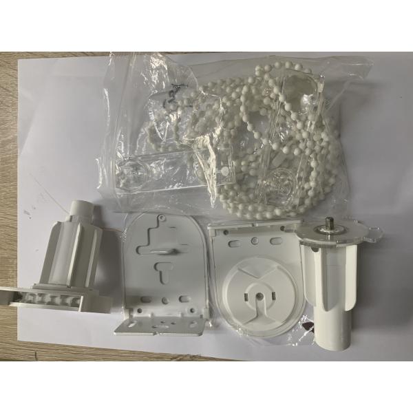 Ndoor 6kg-8kg Подшипник роликовые шторы аксессуары Роликовый тень сцепление комплект Механизм роликового сцепления для шторы