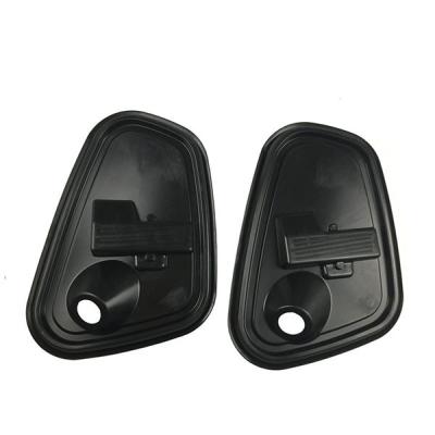 Os componentes da auto multi injeção da cavidade/plástico moldando personalizados da motocicleta parte