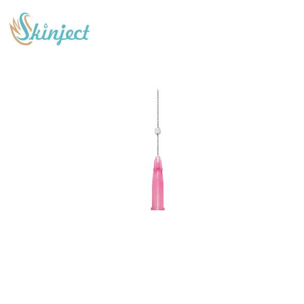 Facial Lifting Mono Screw Threads