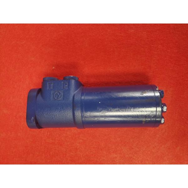 BZZ5-E1000B BZZ Series For Forklift Gear Pump Roration Pump Blue Clour