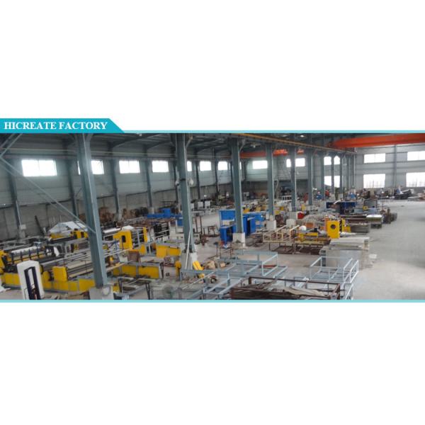 Fujian Hi-Create Intelligent Equipment Company Limited