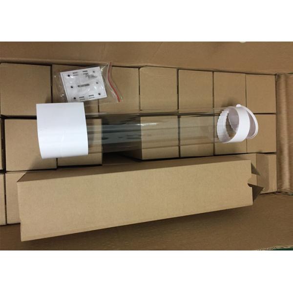 Screw Mounted Paper Cup Dispenser , Paper Cup Holder For Water Dispenser
