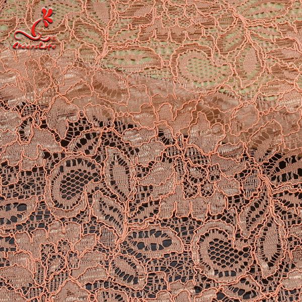 Wholesale African Textiles Lace Fabric Product Voile Lace Fabric Swiss For Garment