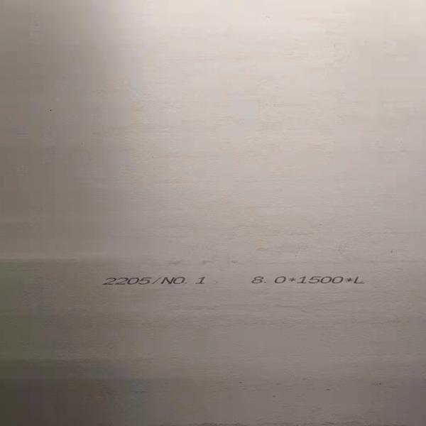 Inconel 600 Nickel Alloy Sheet 0.3-30.0mm ASTM EN GB Standard Alloy 600