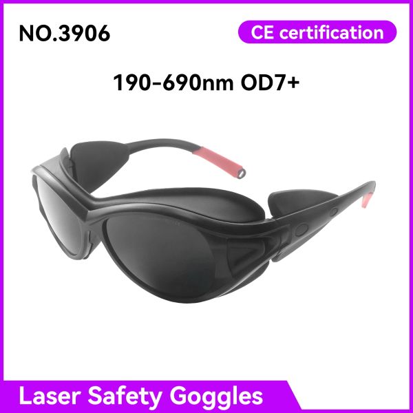 laser protective glasses LASER LASER laser protector laser protective 532 190
