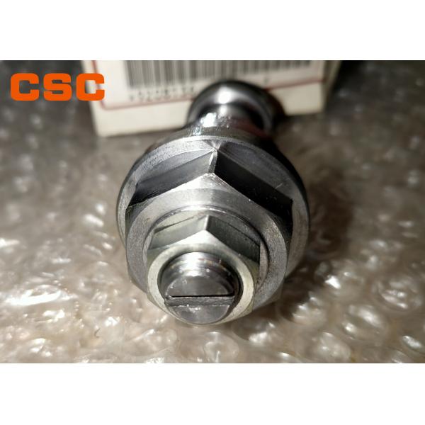 Клапан сброса 120-2 9208136, части промышленного экскаватора БЫВШИЙ экскаватора Хитачи