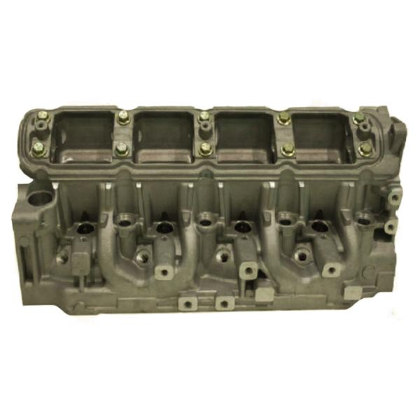  Megane I Kangoo Clio II Scenic I F9Q Aluminum Cylinder Head 7701473182 7701477265 7701478576 908569 1.9L 8V