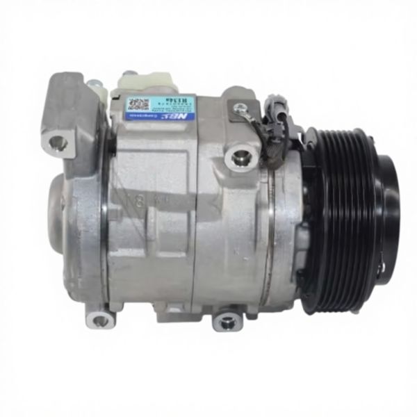 For Toyota Innova 2004 New AC Compressor Part Number 447280-2750 883100KA40