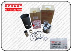 Peças de automóvel de FVR32 6HE1T FRR ISUZU 1-87811701-5 grupo do forro do