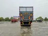 Dongfeng 40t 6X4 Refrigerated Truck Fresh Meat Transport Truck Fresh Fish Transport Truck Seafood Transport Truck Manufacturer Global Sales