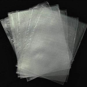 PVA Cold Water Soluble Bag For Fishing Lure Anti Ladder