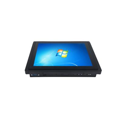 Kit SKD para máquina expendedora Android integrada con pantalla LCD táctil de 12,1 pulgadas