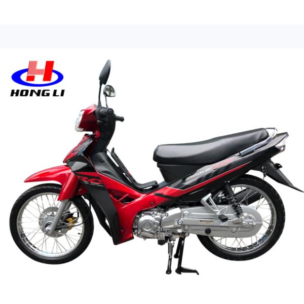 Мотоциклы New Design 2019 года 110cc с дисковым тормозом