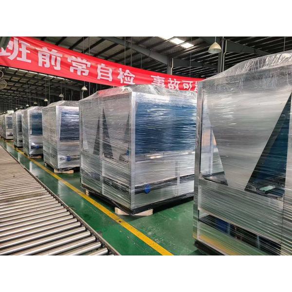 Тепловой насос спа заплыва бортового ветра компрессора переченя для резиденции виллы