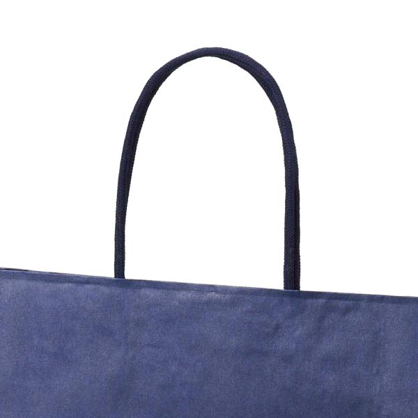Creatrust Takeaway Strong Rope Loot White 8X10 Luxe Small Gift Drawstring 120Gsm Wholesale Custom Your Own Logo Kraft Paper Bag