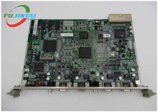 SMT SPARE PARTS ORIGINAL NEW AND USED JUKI 40047528 FX-3 FX-3R IP-X5 VISION BOARD