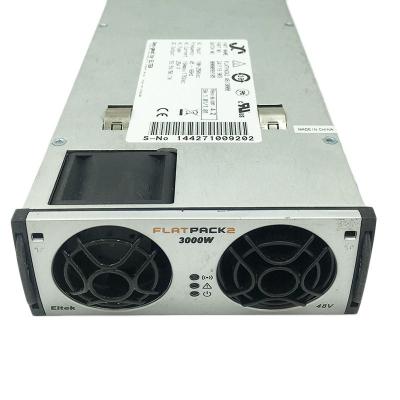 3000W FP2 Flatpack2 48/3000 Eltek 48V DC Rectifier Module (241119.100)