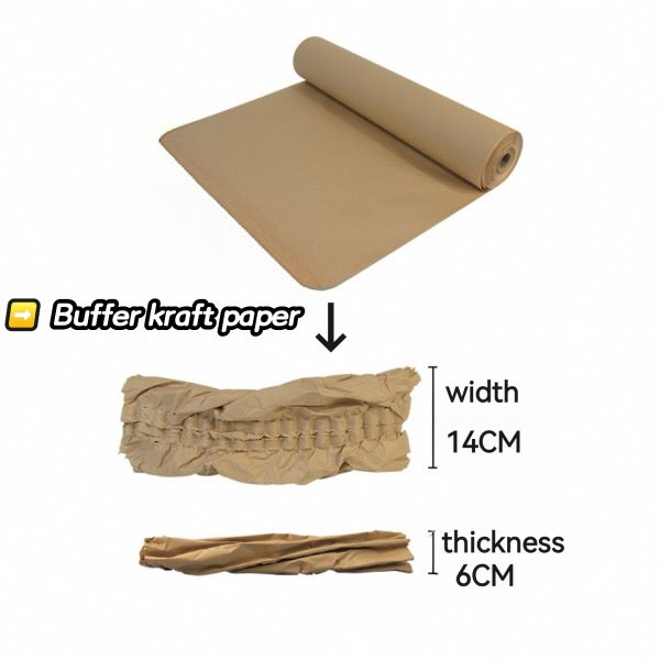 14x120cm Kraft Paper Pad For Surfboards  Extra Long Items Ultimate