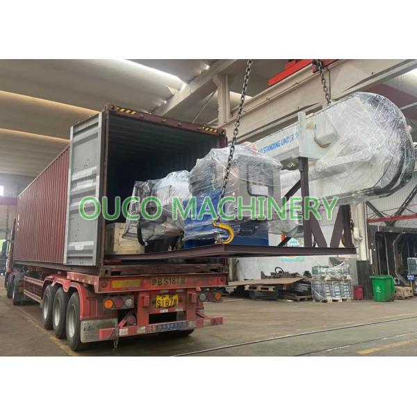 Jib Ship Hydraulic Knuckle Boom Marine Deck Crane ABS Approved