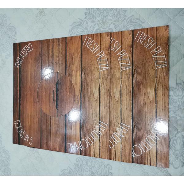 Easy To Assemble Custom Printed Packaging Boxes with Accepted Custom Logo Printing