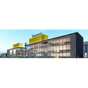 INNER MONGOLIA DINGNONG AGRICULTURAL TECHNOLOGY CO.,LTD.