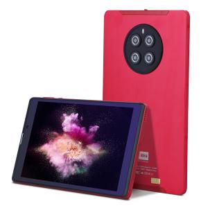 C Idea Tablet portátil com tela de proteção ocular para aluno 8 polegadas Tablet