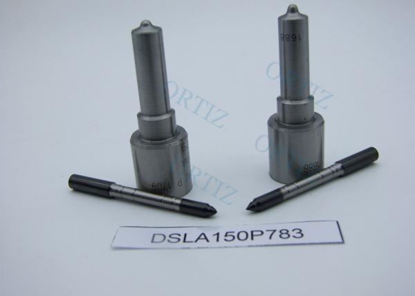 ORTIZ Audi Seat Skoda common rail injector nozzle DSLA150P783 diesel fuel pump parts nozzle DSLA 150 P783