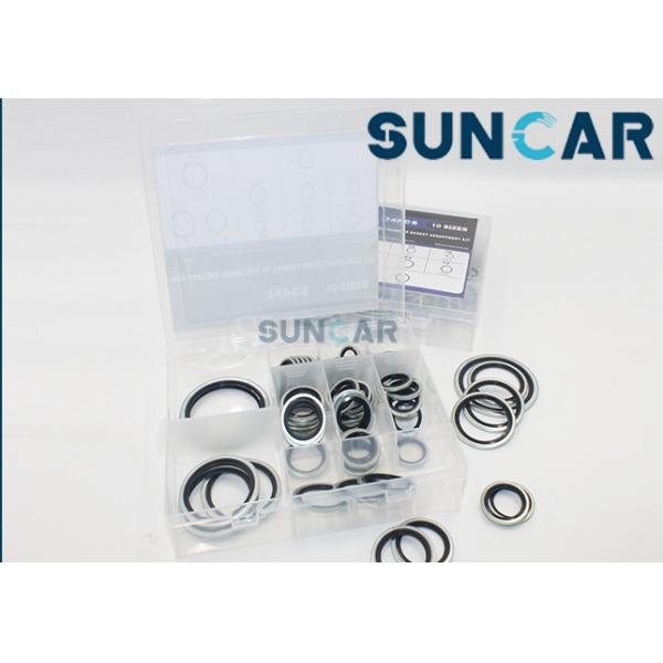 НБР Материал HZZHD-INCH высококачественный дюйм стиральные машины коробка прокладки для уплотнения экскаватора