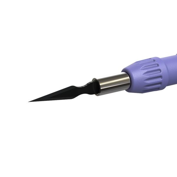 Radiofrequency Plasma Monopolar Finger Switch Probe for cutting for ent surgery, orthopedic surgery and open surgery