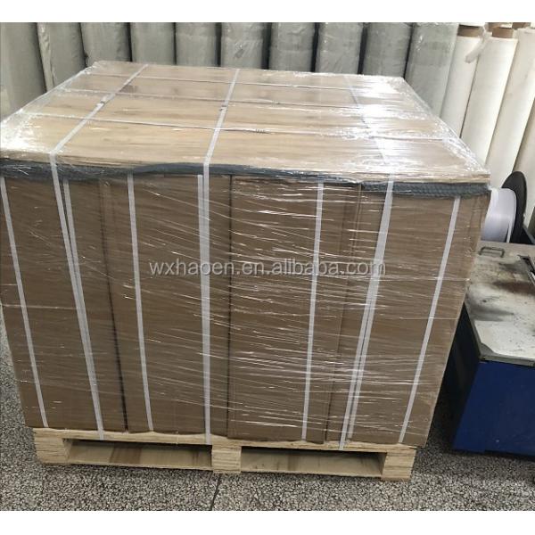 3 Mil 24 Inch High Tack Самоклеящаяся Автомобильная Автомобильная Столкновение Упаковочная пленка для ремонта автомобилей