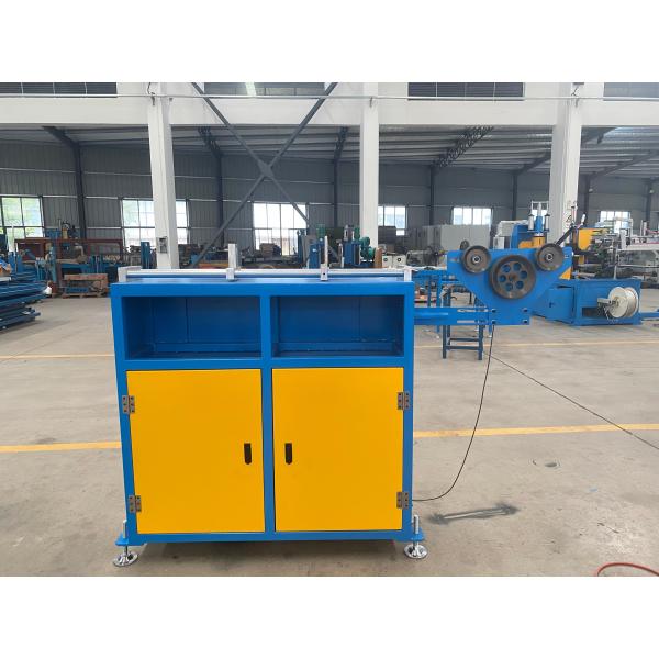 1250 Cantilever Single Twist Stranding Machine For Power Cable And Ethernet Cable