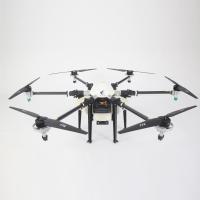 TTA M6E-1 10L Drone de pulverização de culturas agrícolas