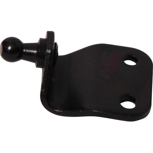 Brack Zinc Plated Bracket for gas spring ,used for hatch strut