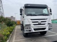 Camion lourd à haute performance utilisé