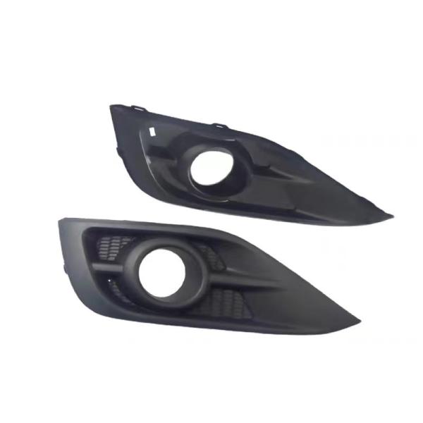 Car Fitment HONDA Fog Light Cover 71103/71108-T0T-H00 for Honda CRV RM 2012-2014