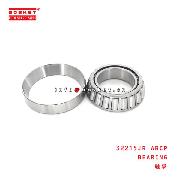 Замена 32215JR подшипника колеса запасных частей OEM Isuzu