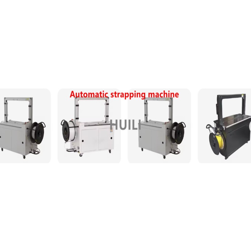 Polypropylene PP Strapping Belt 12mm PET PP Strapping Straps for High-Speed Packaging Machines
