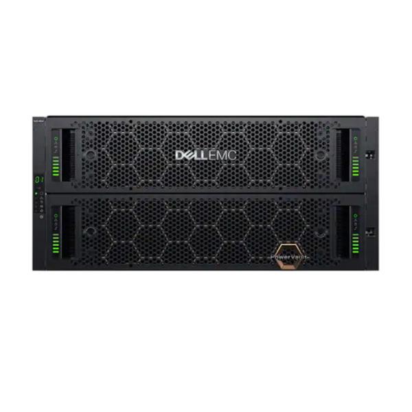 Dell EMC PowerVault ME4084 Хранилище с 84x 3,5