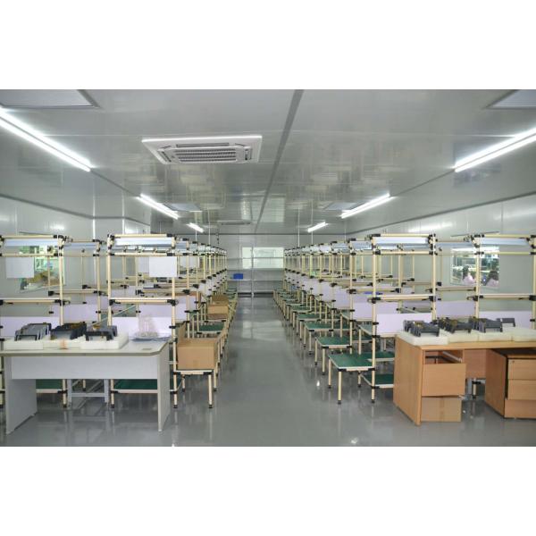 ShenZhen KALIHO Technology Co.,LTD