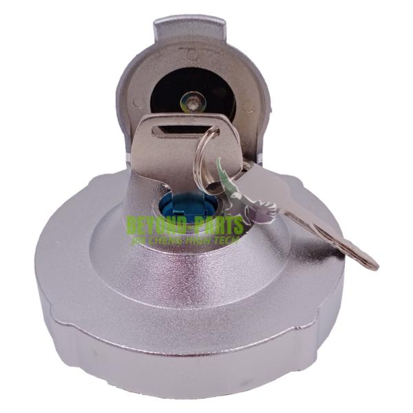 Крышка 7X7700 7X-7700 крышки масляного бака запасных частей экскаватора гусеницы 320B 320C 320D