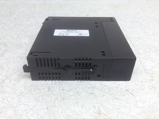 GE FANUC SERIES 90-30 IC697CPX782 Módulo de E/S Digital PLC Coprocesador de Comunicación