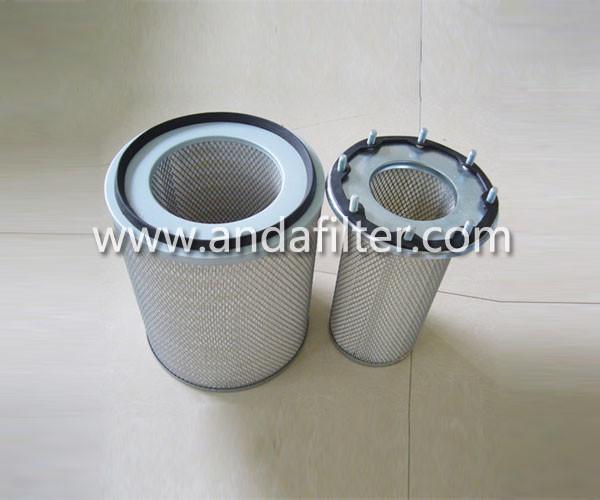 High Quality Air Filter For Caterpillar 4M9334 2S1286