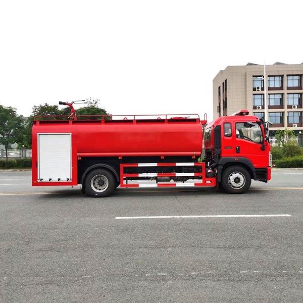 Isuzu Hino HOWO Uav Drone Emergency Support Vehicle Fixed Wing Uav Transportation Truck