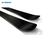 Dos produtos compostos feitos sob encomenda da fibra do carbono do OEM isolação térmica