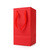 21*11*27cm 250gram Wine Bottle Paper Bags