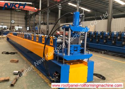 Rolo movido a motor do controle do PLC de 11KW Siemens que forma a máquina