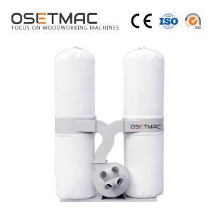 Wood Dust Extractor