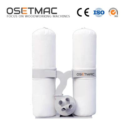High-Performance Wood Dust Extractor for Clean and Safe Woodworking Environment